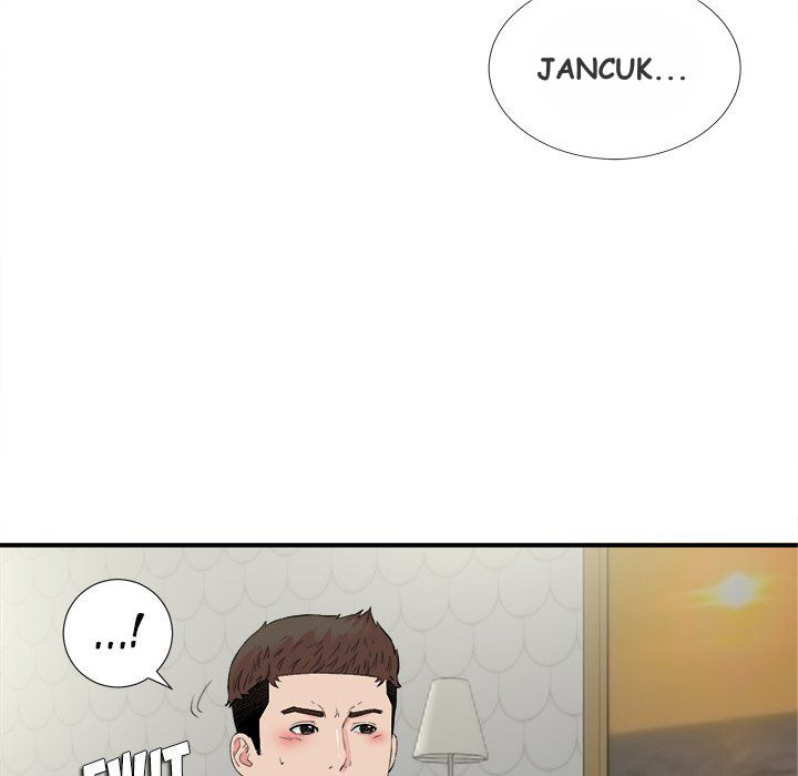 Secret Friend: Chapter chapter-81 - Page 96