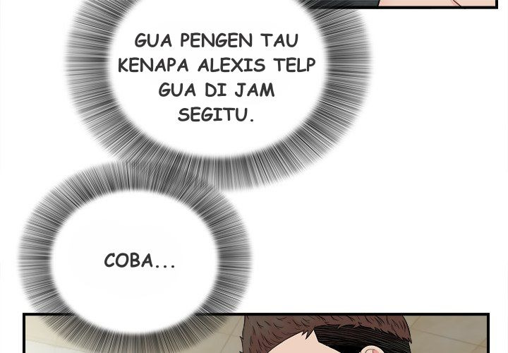 Secret Friend: Chapter chapter-82 - Page 5