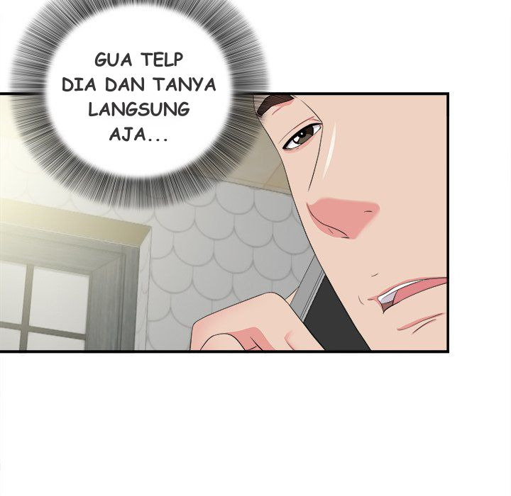 Secret Friend: Chapter chapter-82 - Page 7