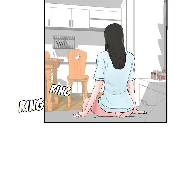 Secret Friend: Chapter chapter-82 - Page 10