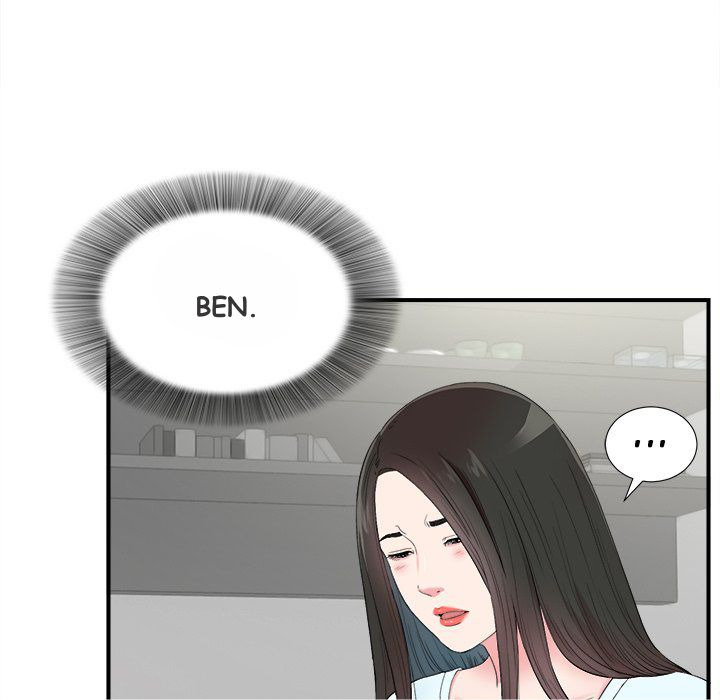 Secret Friend: Chapter chapter-82 - Page 12