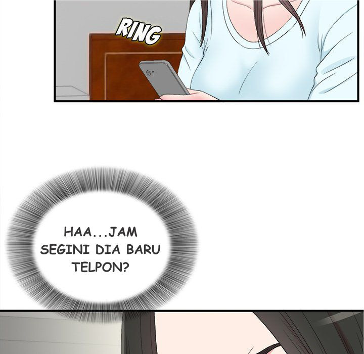 Secret Friend: Chapter chapter-82 - Page 13