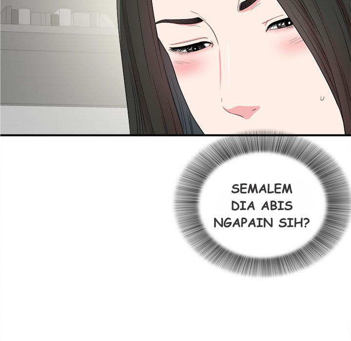 Secret Friend: Chapter chapter-82 - Page 14