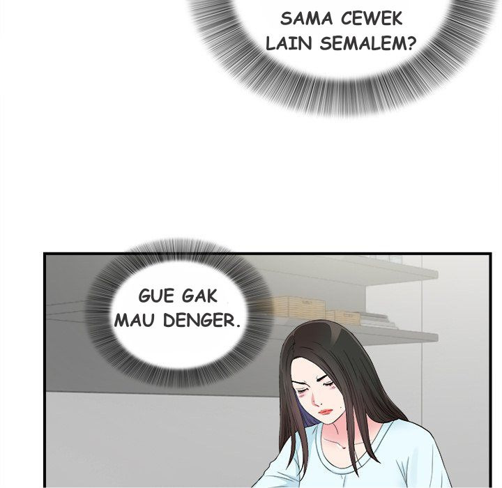 Secret Friend: Chapter chapter-82 - Page 16