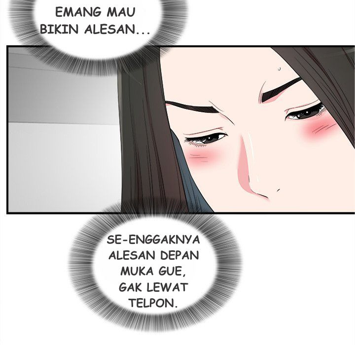 Secret Friend: Chapter chapter-82 - Page 18