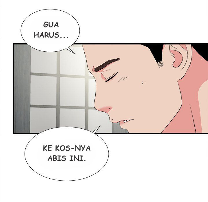 Secret Friend: Chapter chapter-82 - Page 23