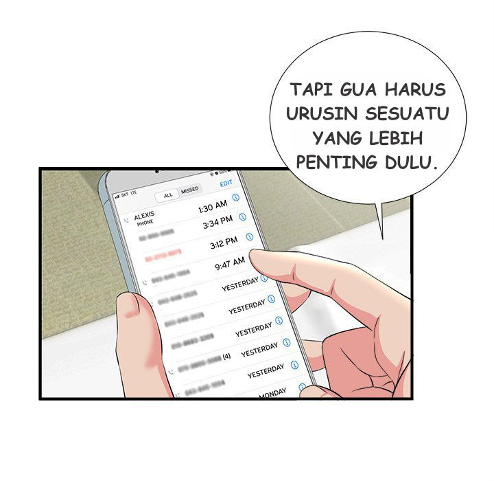 Secret Friend: Chapter chapter-82 - Page 24