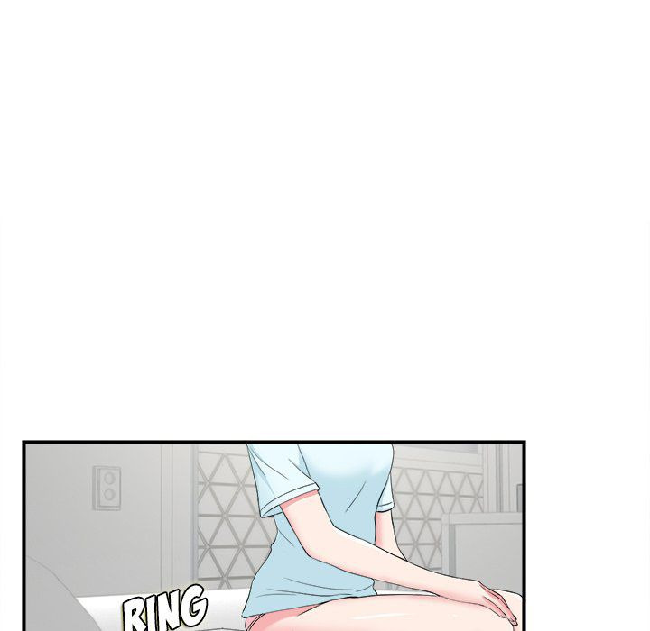 Secret Friend: Chapter chapter-82 - Page 25