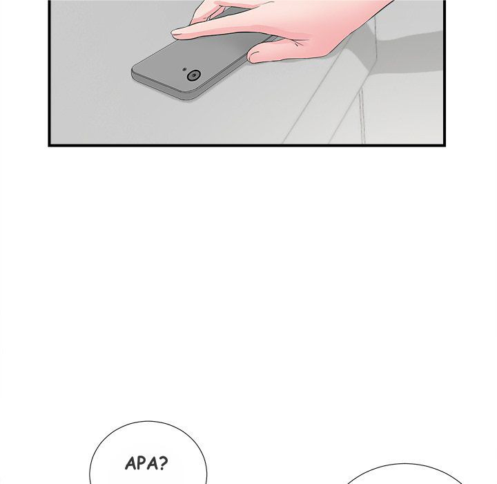 Secret Friend: Chapter chapter-82 - Page 32