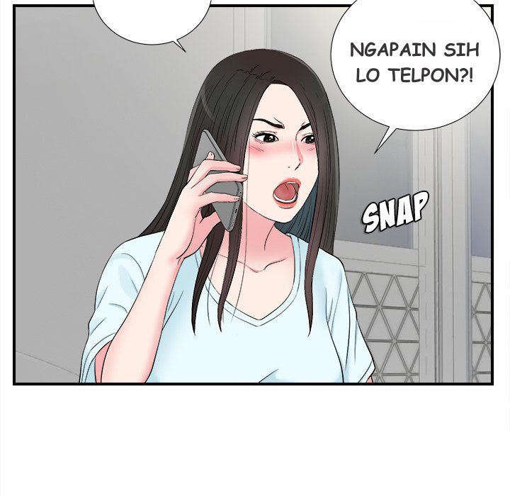 Secret Friend: Chapter chapter-82 - Page 33