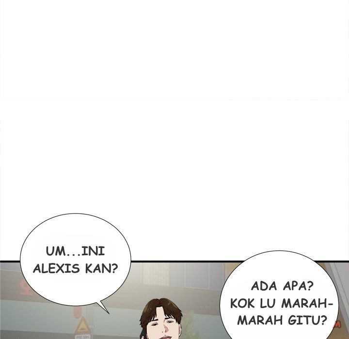 Secret Friend: Chapter chapter-82 - Page 35