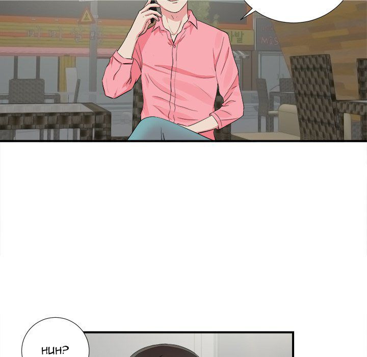 Secret Friend: Chapter chapter-82 - Page 36