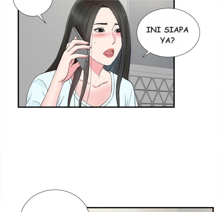 Secret Friend: Chapter chapter-82 - Page 37