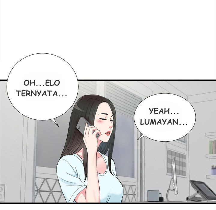 Secret Friend: Chapter chapter-82 - Page 39