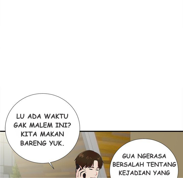 Secret Friend: Chapter chapter-82 - Page 40