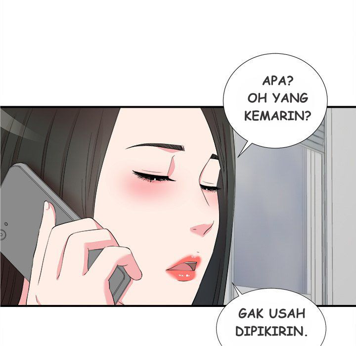 Secret Friend: Chapter chapter-82 - Page 42