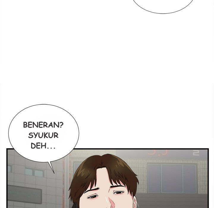 Secret Friend: Chapter chapter-82 - Page 43