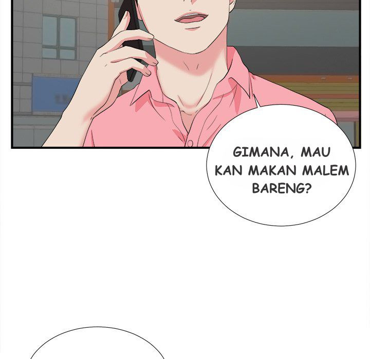 Secret Friend: Chapter chapter-82 - Page 44