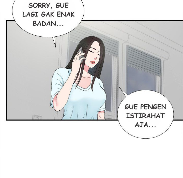 Secret Friend: Chapter chapter-82 - Page 45