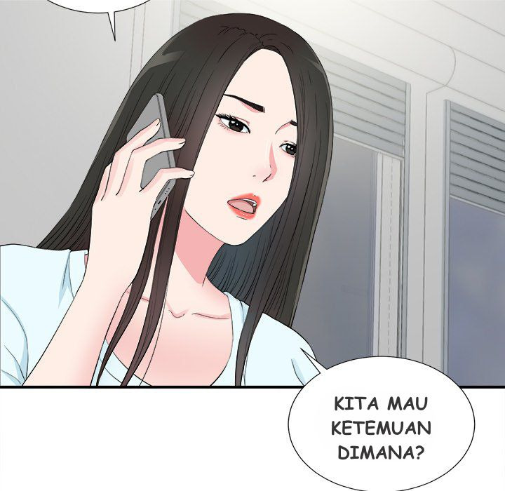 Secret Friend: Chapter chapter-82 - Page 49