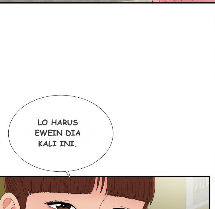 Secret Friend: Chapter chapter-82 - Page 55