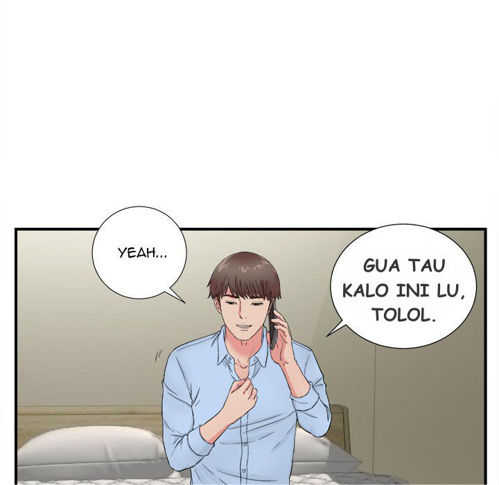 Secret Friend: Chapter chapter-82 - Page 64
