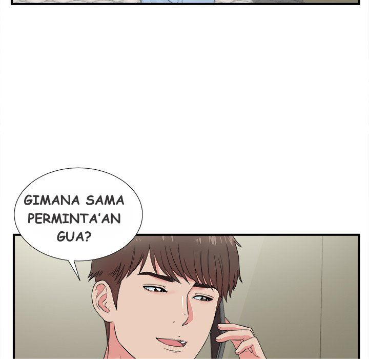 Secret Friend: Chapter chapter-82 - Page 65