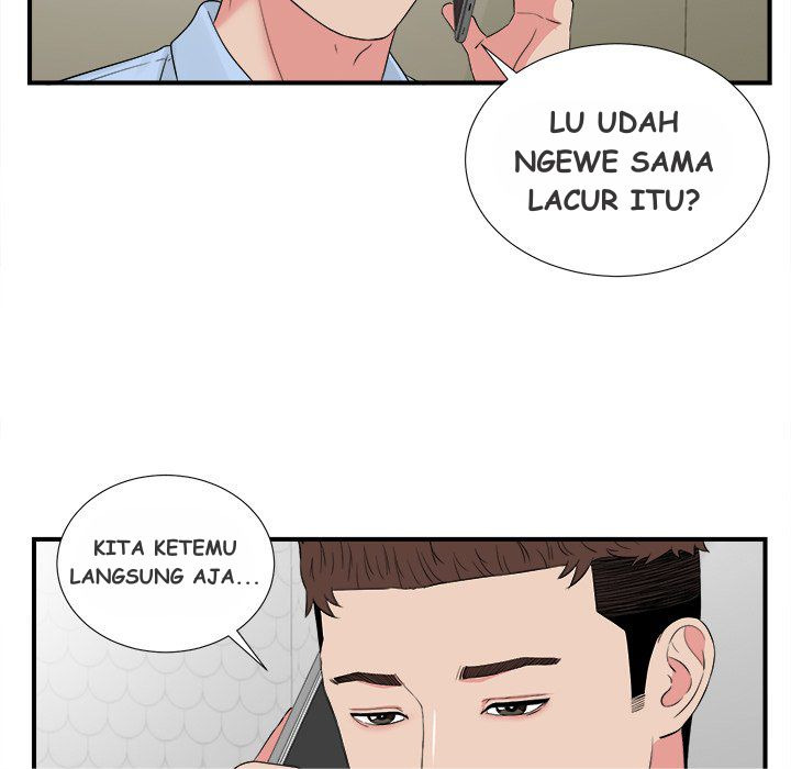 Secret Friend: Chapter chapter-82 - Page 66