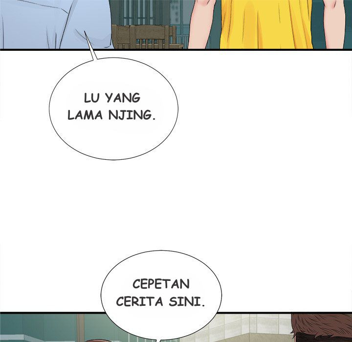 Secret Friend: Chapter chapter-82 - Page 74