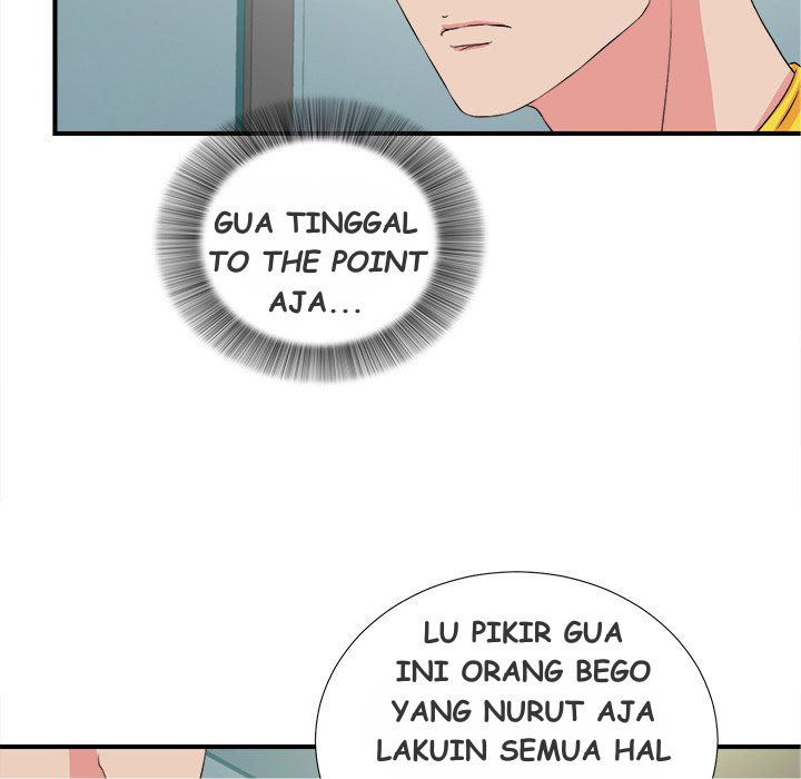 Secret Friend: Chapter chapter-82 - Page 79