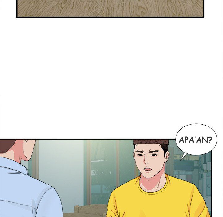 Secret Friend: Chapter chapter-82 - Page 86