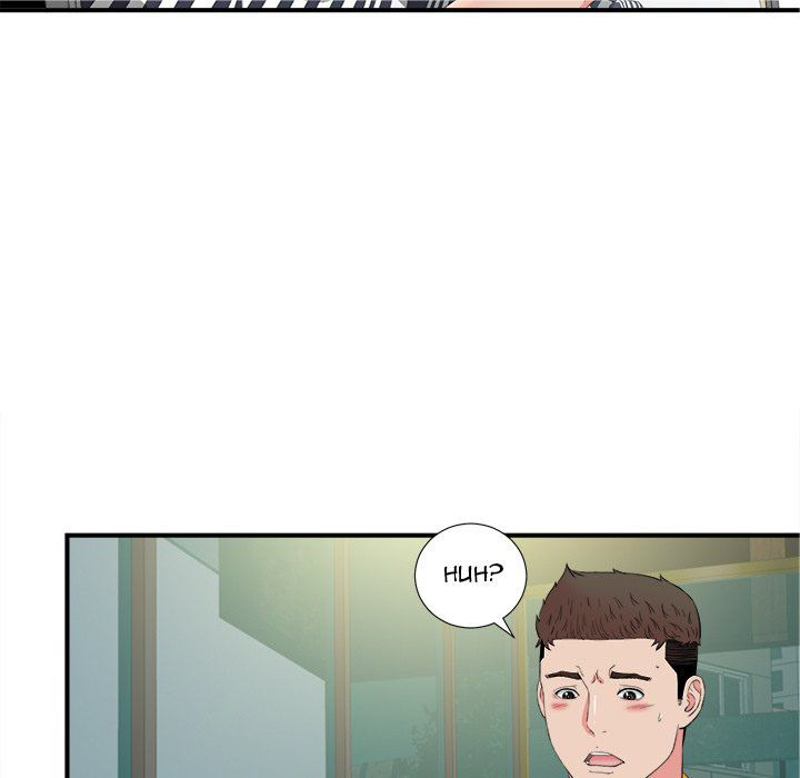 Secret Friend: Chapter chapter-82 - Page 94