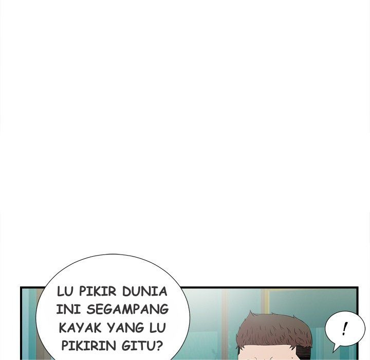 Secret Friend: Chapter chapter-83 - Page 8