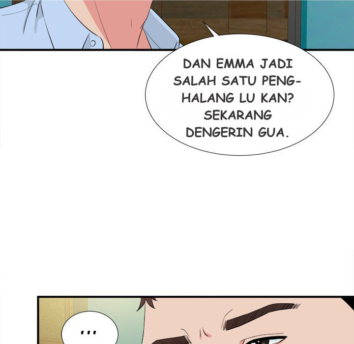 Secret Friend: Chapter chapter-83 - Page 20