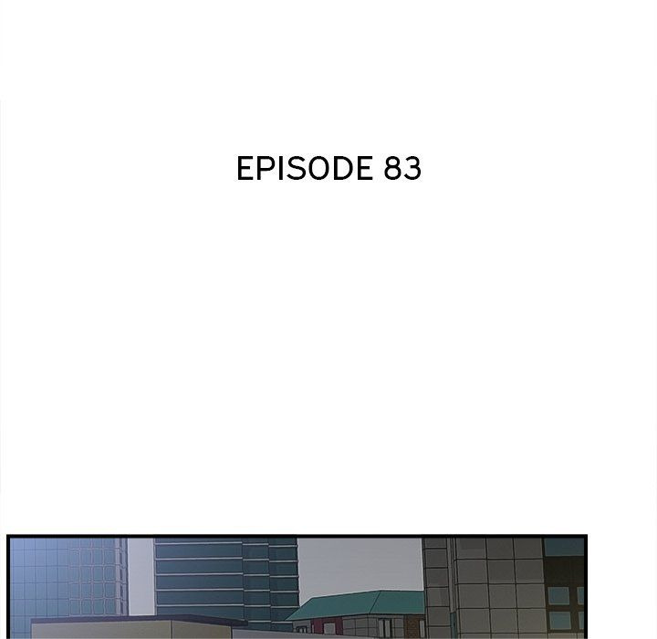 Secret Friend: Chapter chapter-83 - Page 23
