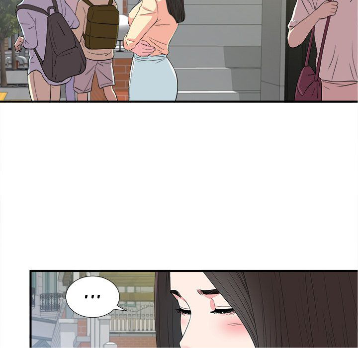 Secret Friend: Chapter chapter-83 - Page 25