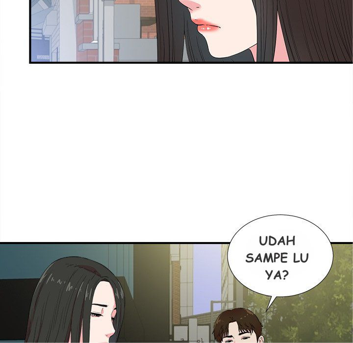 Secret Friend: Chapter chapter-83 - Page 26