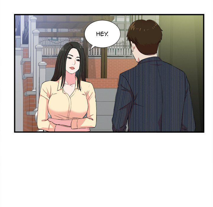 Secret Friend: Chapter chapter-83 - Page 28