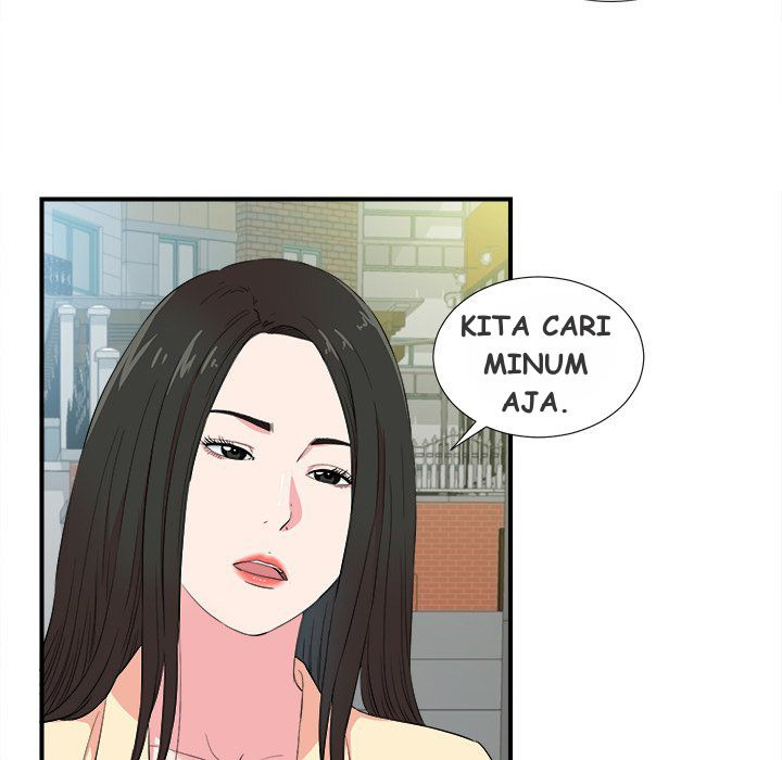 Secret Friend: Chapter chapter-83 - Page 30