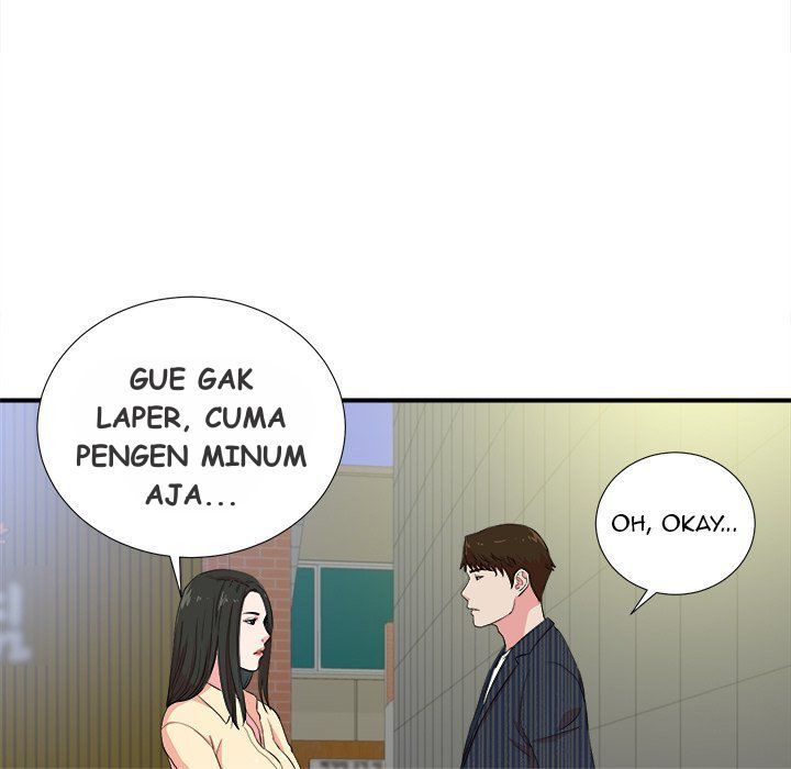 Secret Friend: Chapter chapter-83 - Page 32
