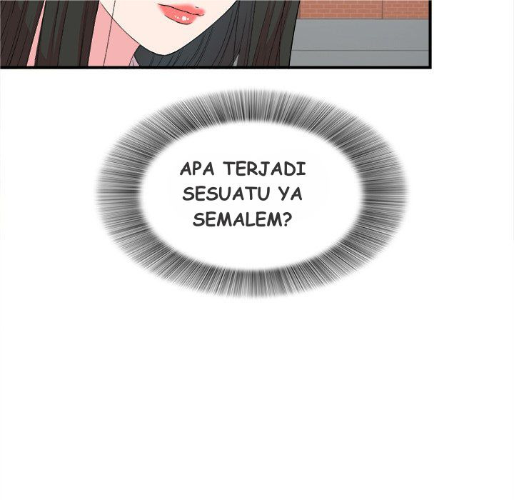 Secret Friend: Chapter chapter-83 - Page 36
