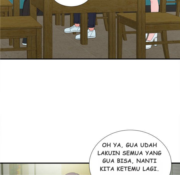 Secret Friend: Chapter chapter-83 - Page 42