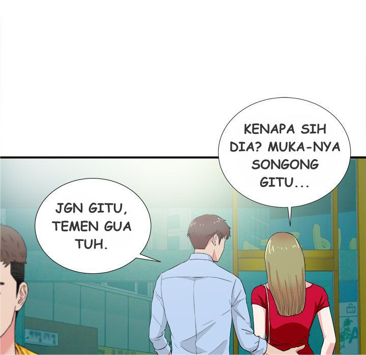 Secret Friend: Chapter chapter-83 - Page 45