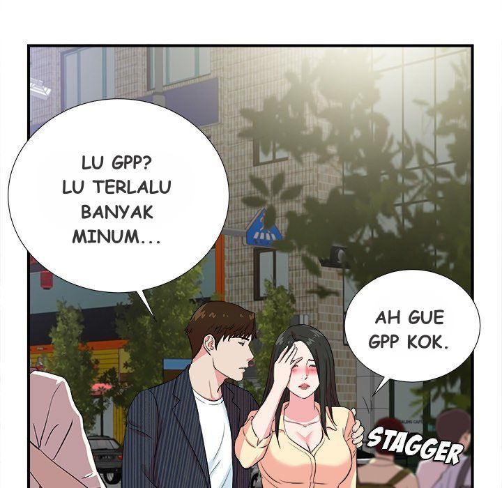 Secret Friend: Chapter chapter-83 - Page 50