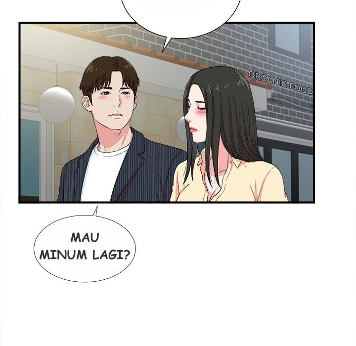 Secret Friend: Chapter chapter-83 - Page 53