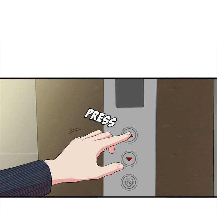 Secret Friend: Chapter chapter-83 - Page 62