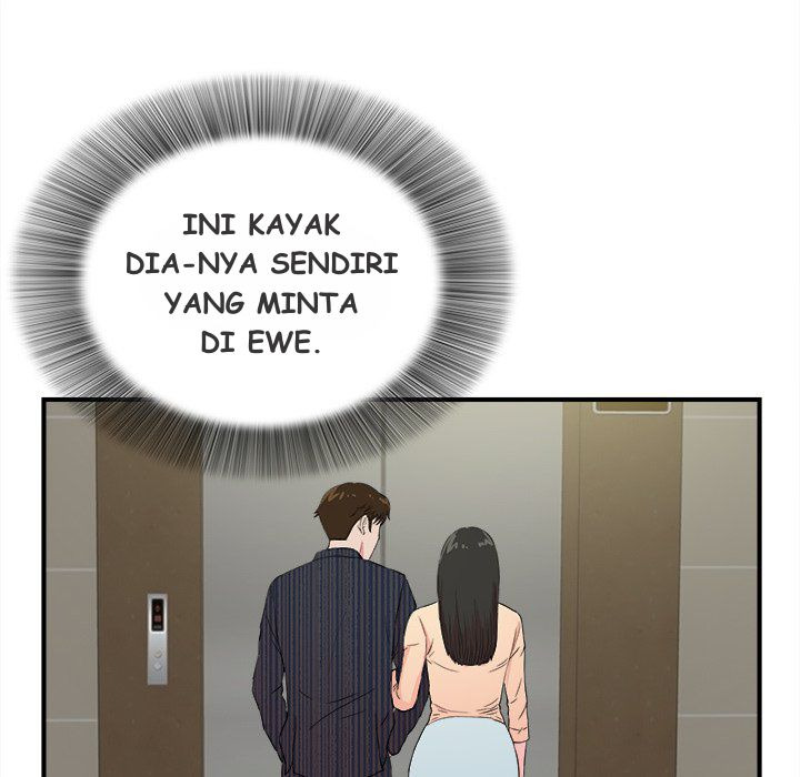 Secret Friend: Chapter chapter-83 - Page 63