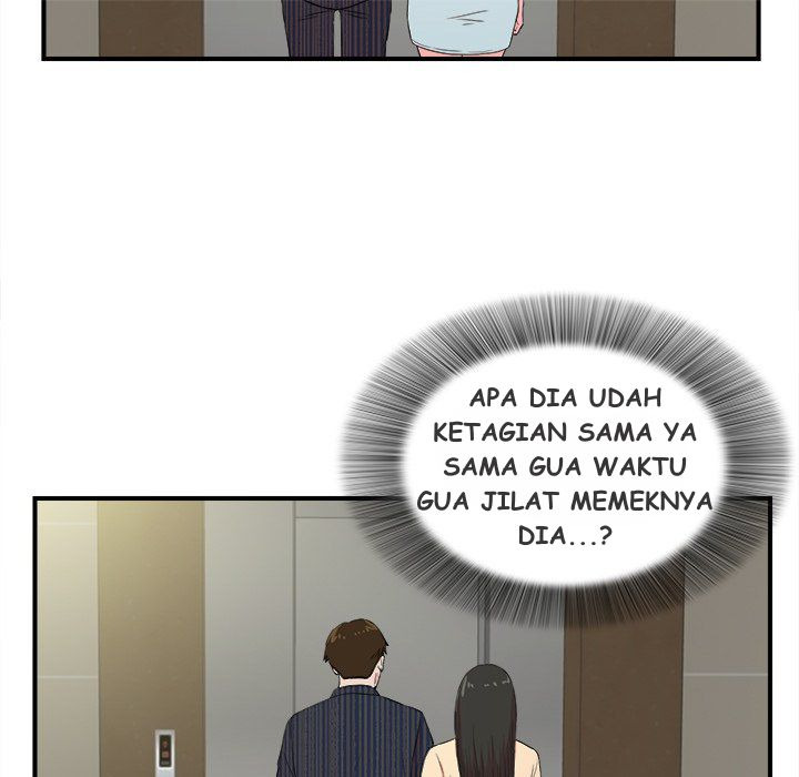 Secret Friend: Chapter chapter-83 - Page 64