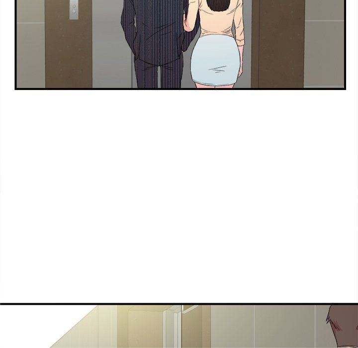 Secret Friend: Chapter chapter-83 - Page 65