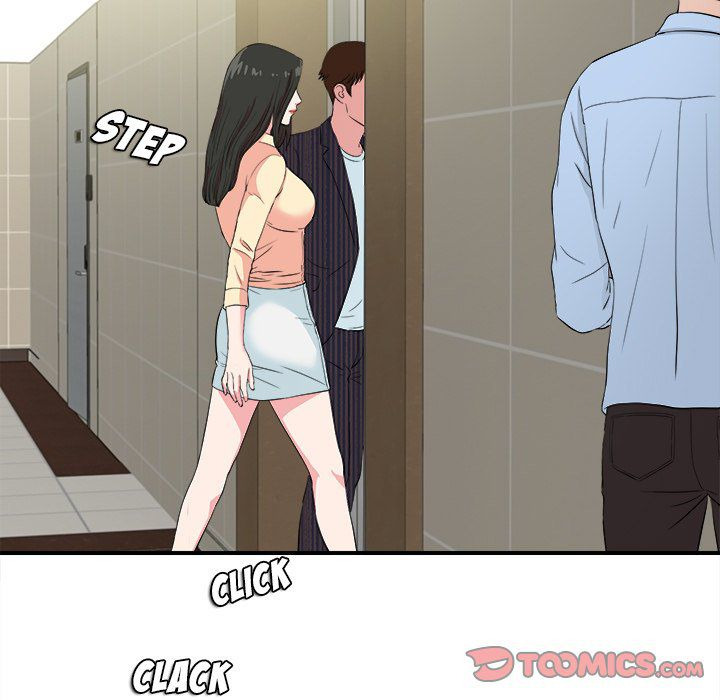 Secret Friend: Chapter chapter-83 - Page 66